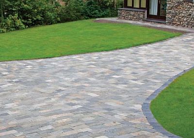 West Sussex patios repairs