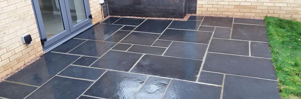 local roofer