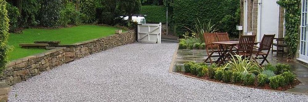 Local Driveways near me in local West Sussex area