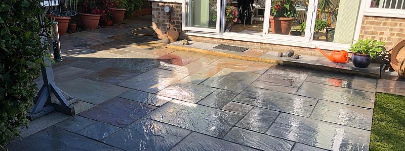 West SuPatios services image 6