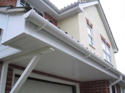 Best Harlow gutter repairs near me in DCM17