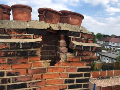 Harlow roof repair contractors near me CM17