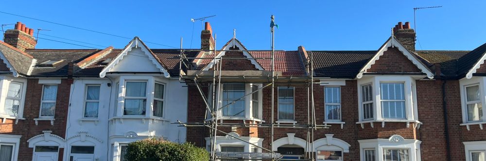 We are experienced flat roofers in the Harlow CM17 area